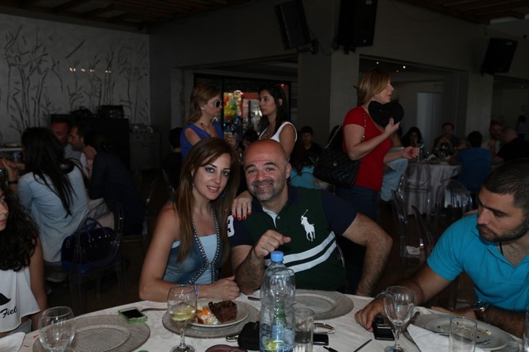 Porsche Club Lebanon Ride for a Cause